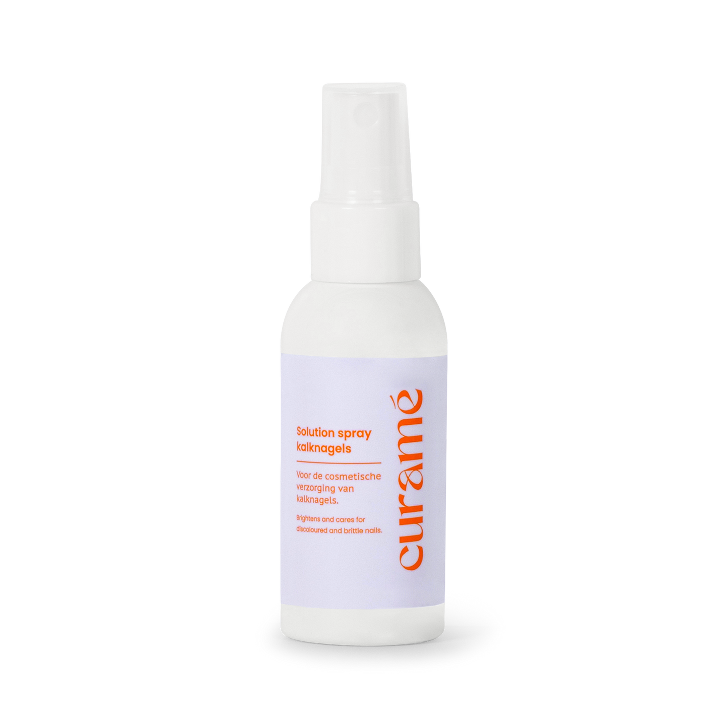 Curamé Solution Spray 50ml