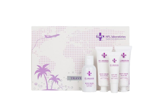 HFL Summer Travel Set